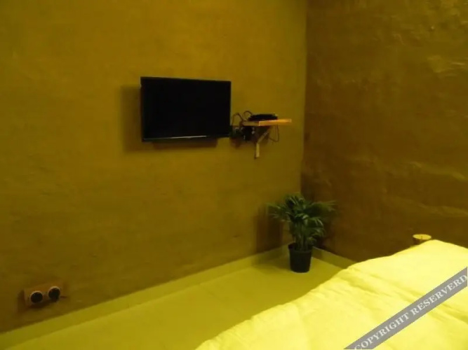 The Mud House Resort