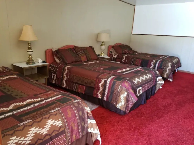 Duffer Motel