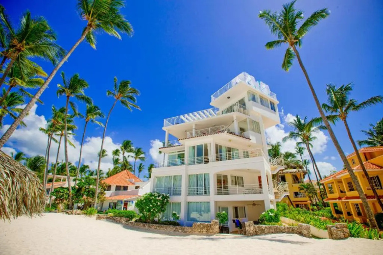 Image de l'hôtel