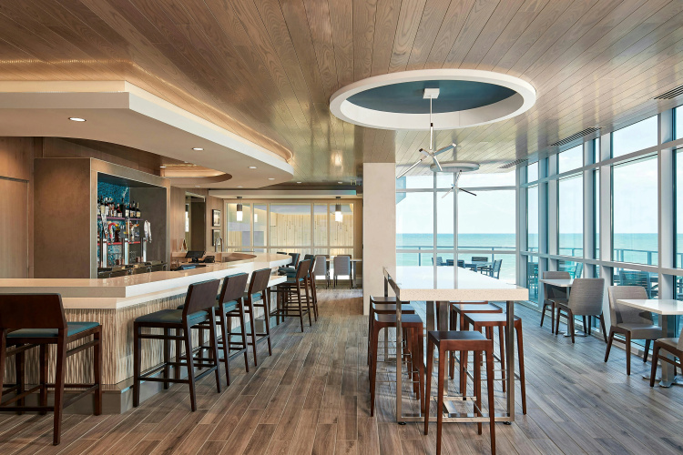 Hilton Grand Vacations Club Ocean Enclave Myrtle Beach photo 24