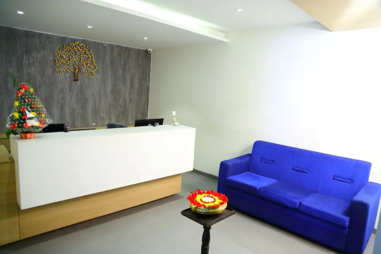 Abhayaa Hotel