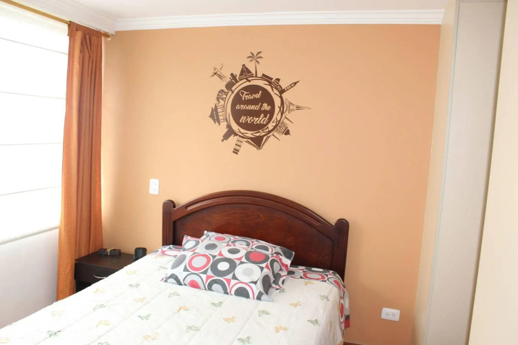 Homevoyage Suite