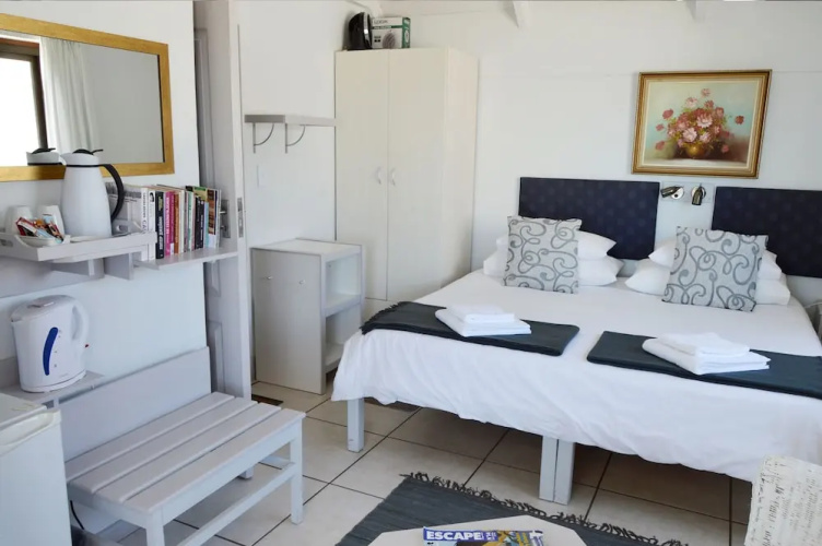 Paters Haven Self-catering and B&B