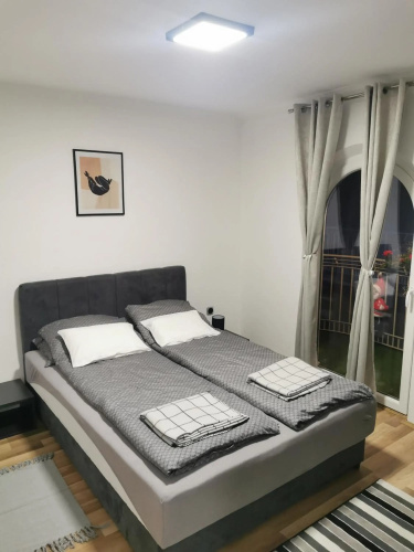Nacional 3 apartman studio