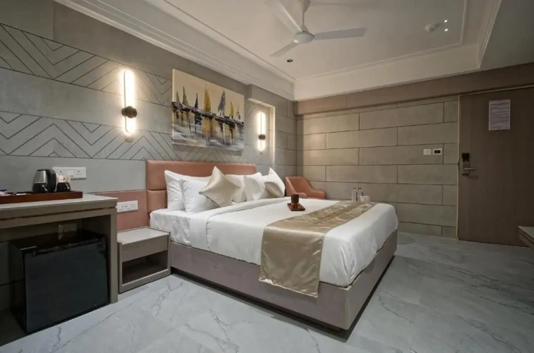 Comfort Double room