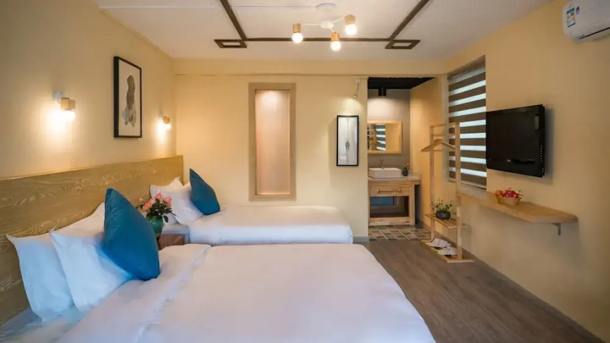 Standard room