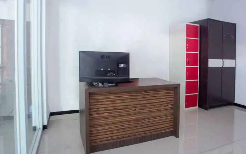 Hba Residence