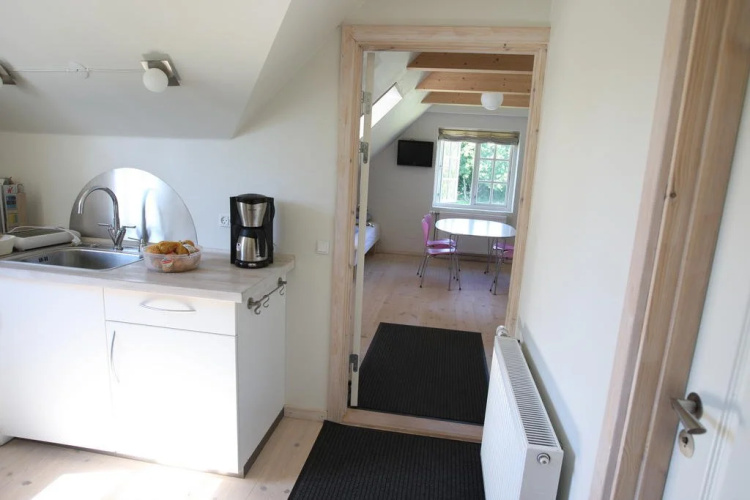 Absalon Ørskov Bed & Breakfast