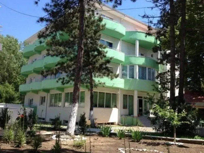 Vila Evelyne