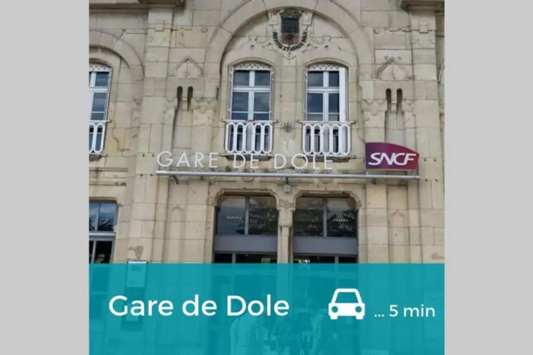 LE CANAL PARKING GRATUIT Home-One