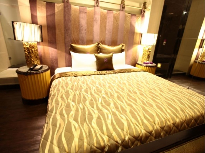 Business Single room