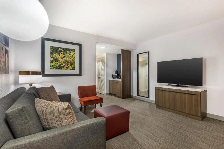 Double Junior Suite