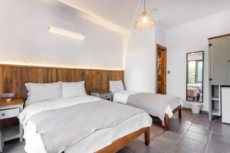 Palamutbuku Sahil Butik Otel