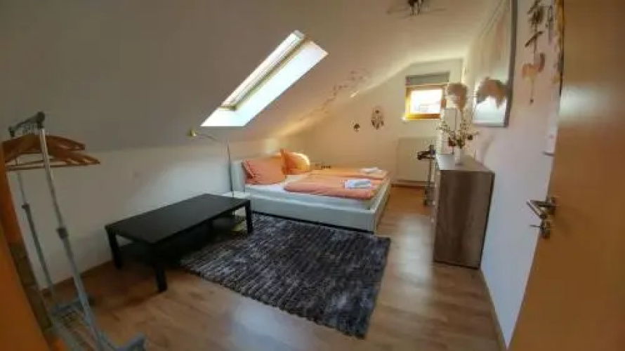 Privatwohnung Rybczynski
