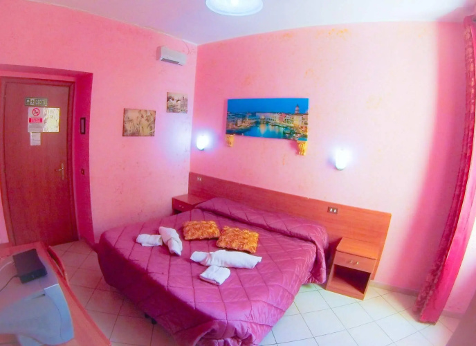Relais Dante