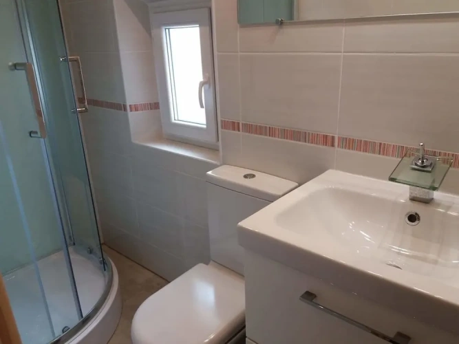 Comfort Double room with garden view