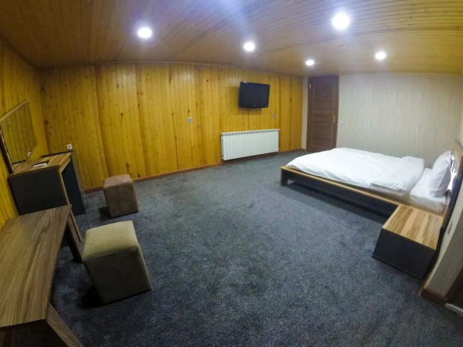 Marsel Hotel