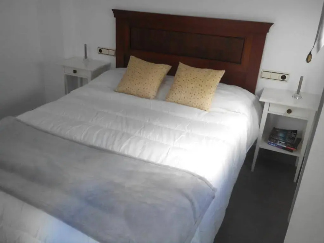 Ritual Sevilla Suites - Malaver 23