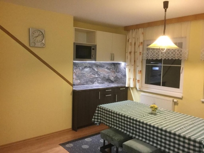 Apartman U Hanicky