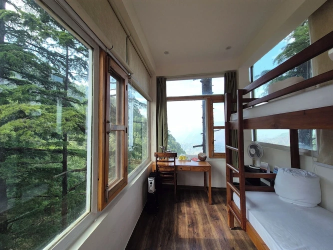 Comfort Twin room