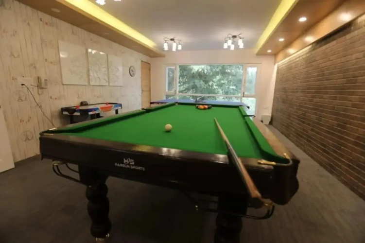 Milestone Inn & Spa