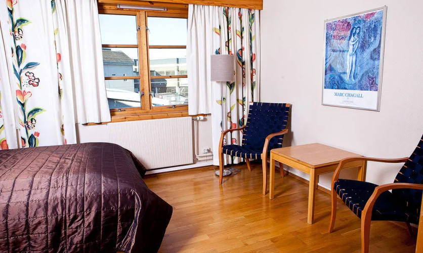 Verdal Hotell