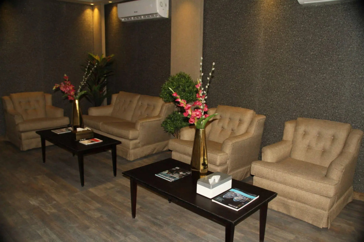 Barari Villa Resort & Spa