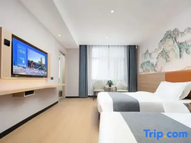 Business Twin room