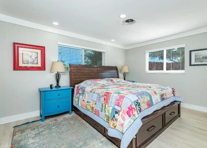 3 Bedrooms Cottage