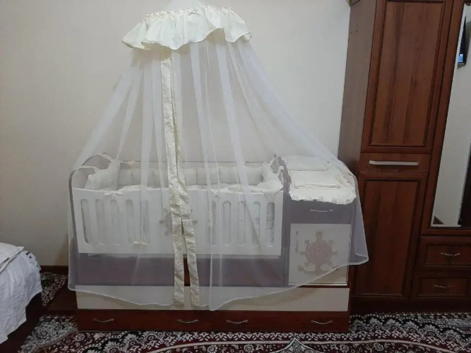 Registon Tillokori Samarkand