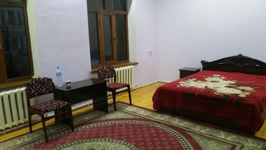 Hotel Barfina