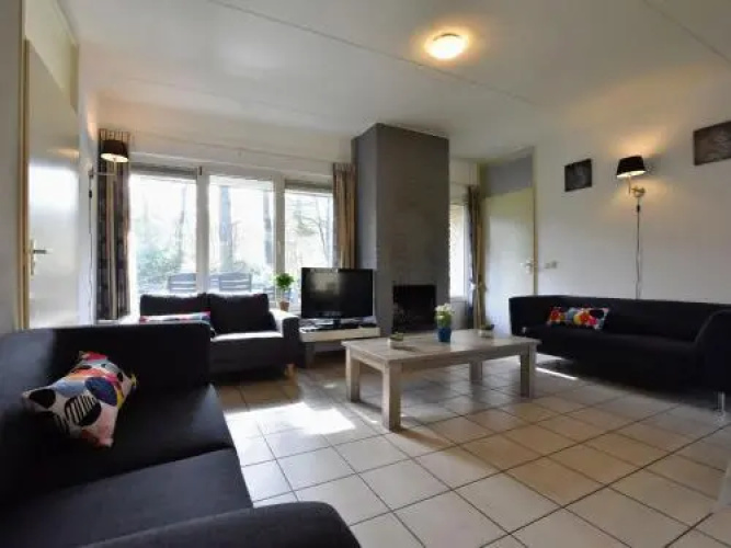 Bungalow Bosrijk