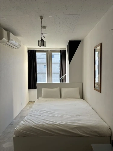 Standard Sextuple room