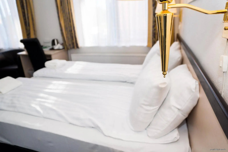 Prinsen Hotel