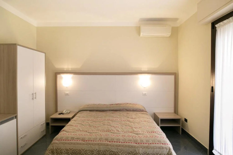 Hotel Olimpia
