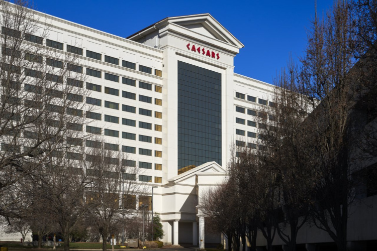 Caesars Southern Indiana - A Caesars Rewards Destination - Louisville, KY