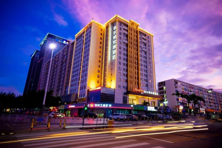 Imagen del hotel