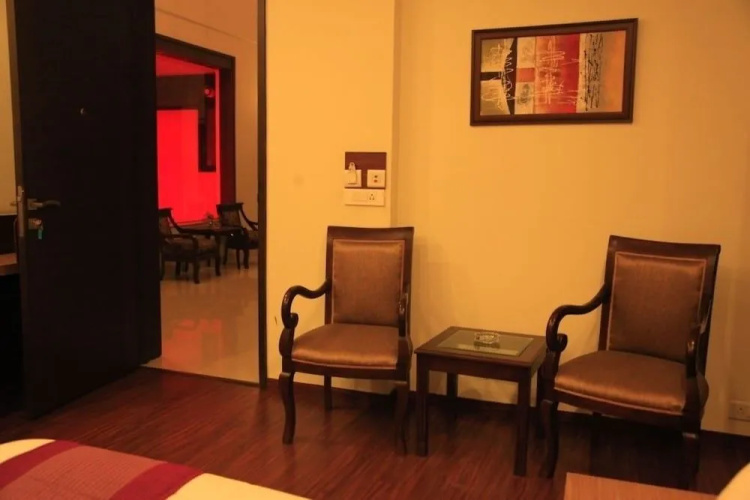 Indiyaah Inn