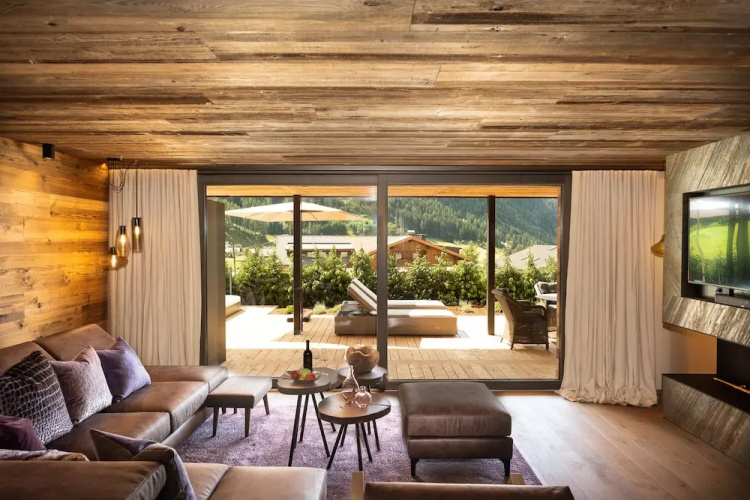 Chalet Salena