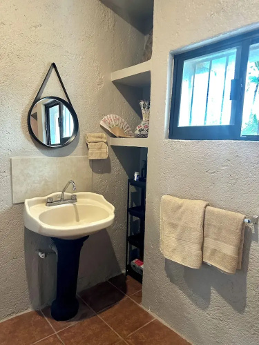Habitaciones Dos Antonios