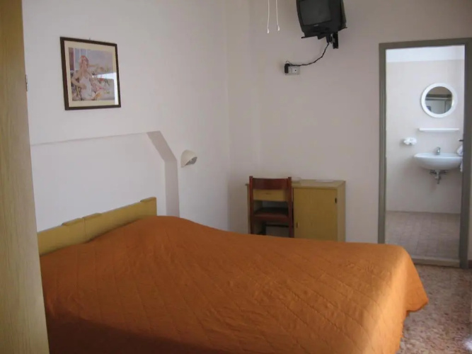 Hotel Eleonora
