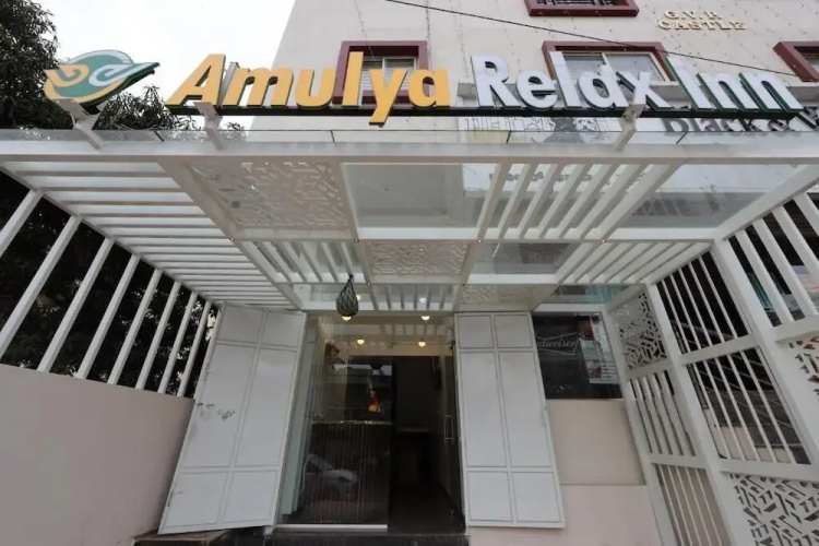 Hotelbild