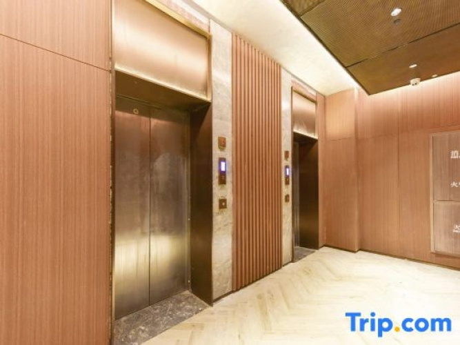 HanTing Hotel (Xining Shengli Road People's Park)