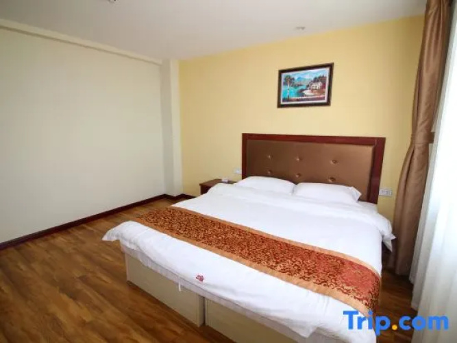 Shangjiayue Express Hotel