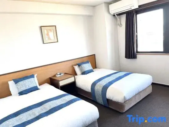 Ogaki Biyori Hotel