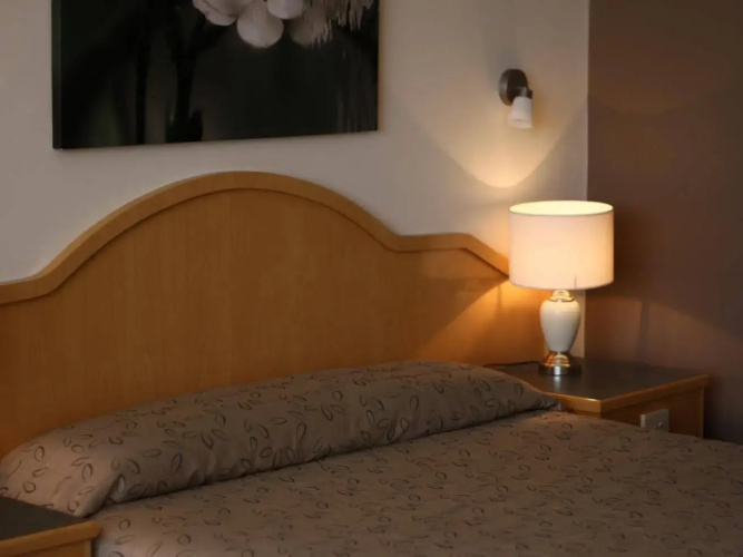 Adelaide International Motel