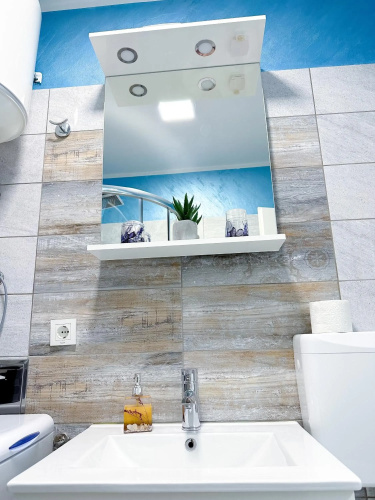 Apartman ASIA