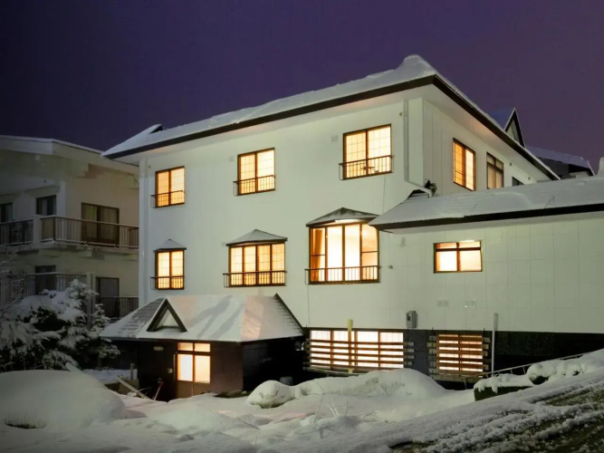 Otel görseli