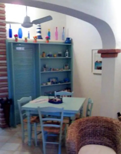 Casa Vacanze Is traias 87