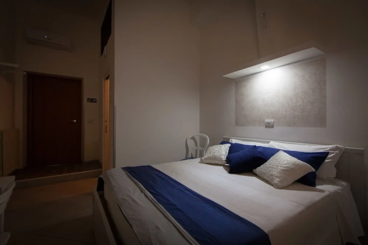 1 Bedroom Deluxe room